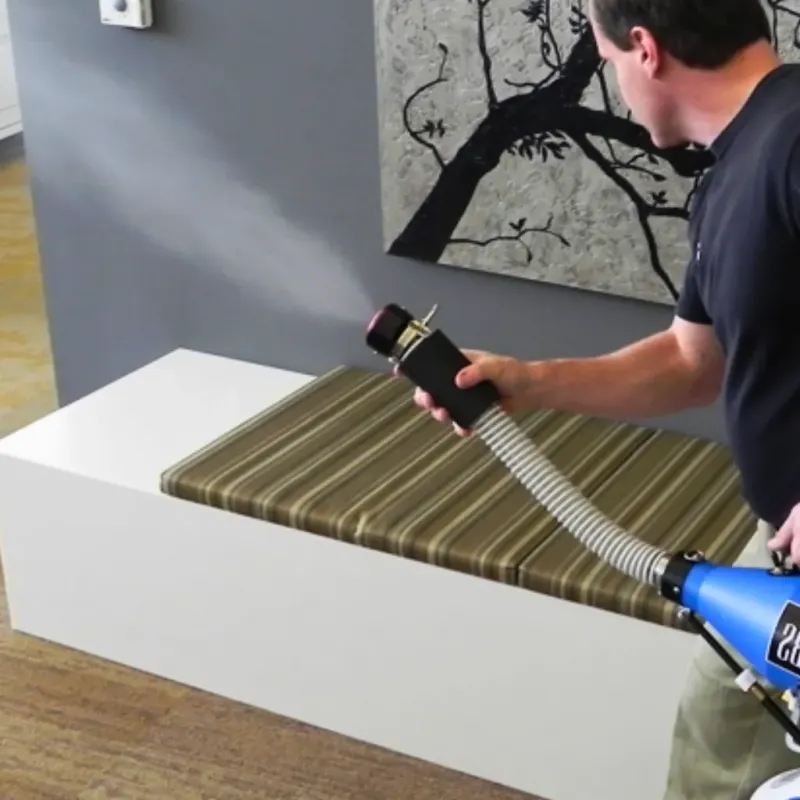 Professional Odor Removal in Ozaukee County, WI